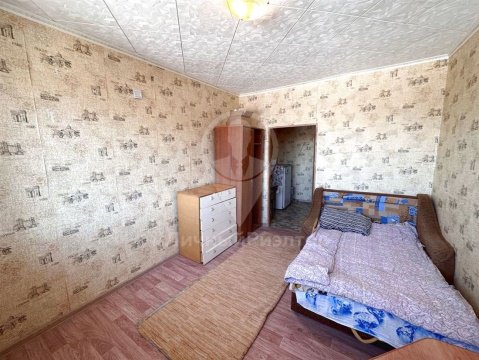 1-к квартира, 5/5 эт., 18м²