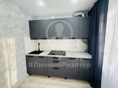 1-к квартира, 4/5 эт., 30м²