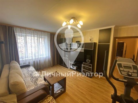 4-к квартира, 3/9 эт., 100м²