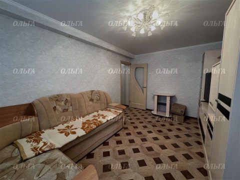 3-к квартира, 1/5 эт., 51м²