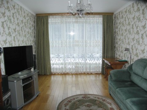 3-к квартира, 3/5 эт., 86м²