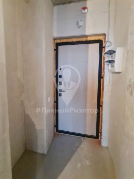 1-к квартира, 15/25 эт., 34м²