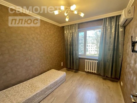 3-к квартира, 3/5 эт., 72м²