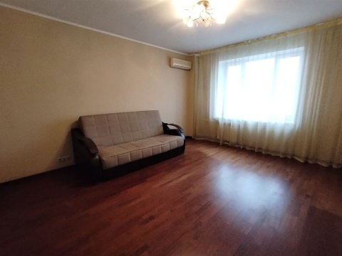 1-к квартира, 11/19 эт., 44м²