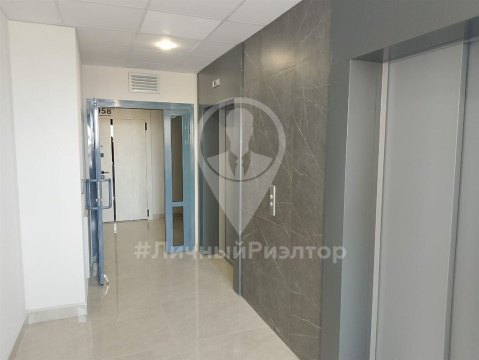 1-к квартира, 12/14 эт., 18м²