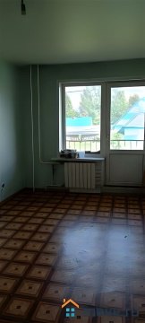 1-к квартира, 1/3 эт., 40м²