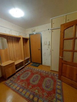 2-к квартира, 4/5 эт., 50м²