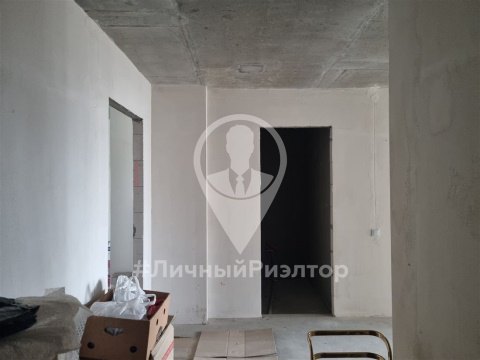 2-к квартира, 11/25 эт., 67м²