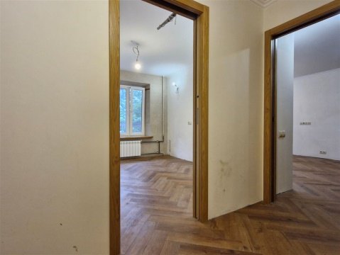 2-к квартира, 3/9 эт., 54м²