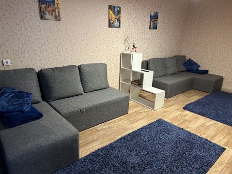 1-к квартира, 4/5 эт., 39м²