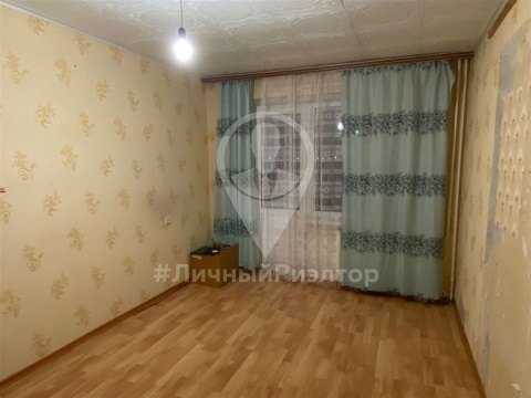 3-к квартира, 4/5 эт., 61м²