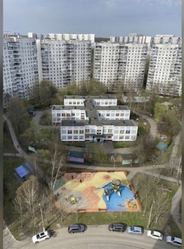 3-к квартира, 17/24 эт., 86м²