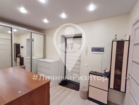 1-к квартира, 9/10 эт., 40м²