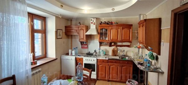 3-к квартира, 4/10 эт., 143м²