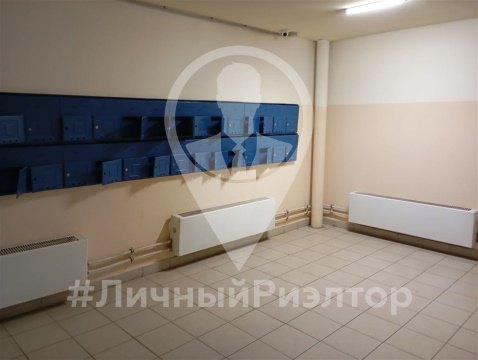 1-к квартира, 5/11 эт., 35м²