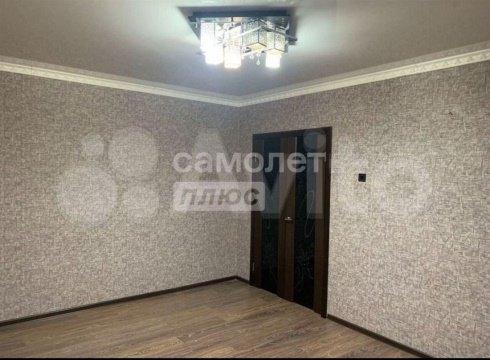 2-к квартира, 10/10 эт., 52м²