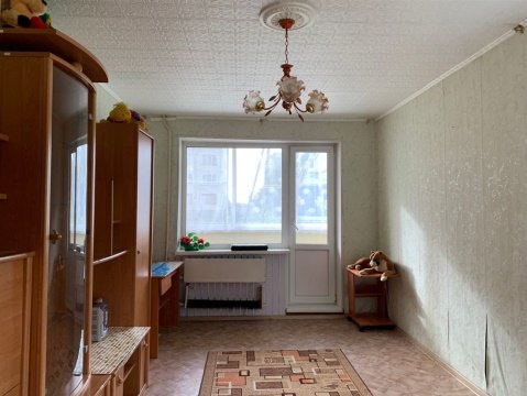 3-к квартира, 1/3 эт., 73м²