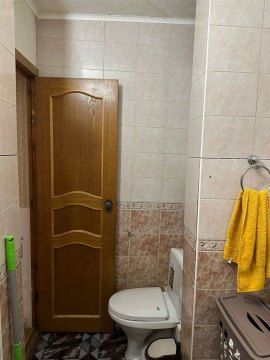 2-к квартира, 4/10 эт., 51м²