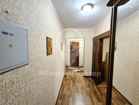 1-к квартира, 5/10 эт., 48м²