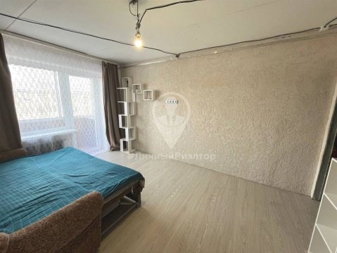 2-к квартира, 5/5 эт., 46м²