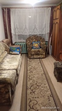 3-к квартира, 3/3 эт., 68м²