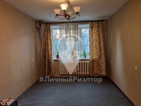 2-к квартира, 3/3 эт., 55м²