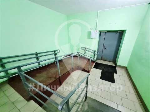 2-к квартира, 6/10 эт., 61м²