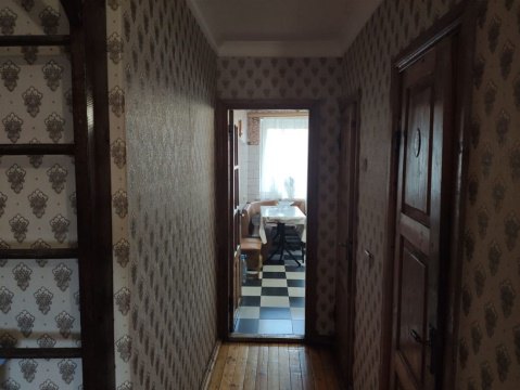 3-к квартира, 7/9 эт., 76м²