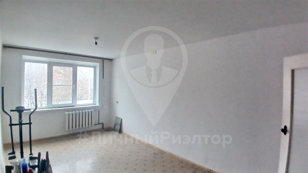 3-к квартира, 3/9 эт., 65м²