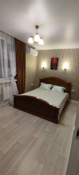 3-к квартира, 13/18 эт., 80м²