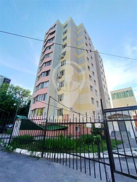 2-к квартира, 2/10 эт., 70м²