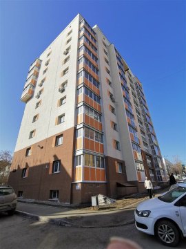 3-к квартира, 4/10 эт., 92м²