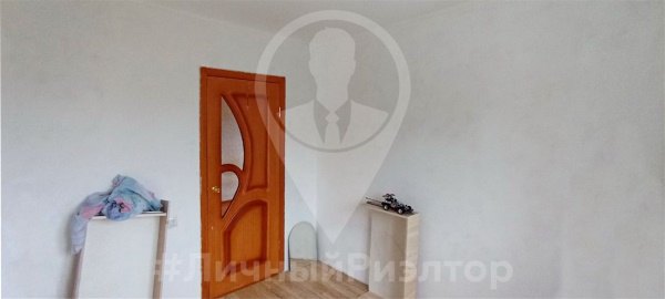 3-к квартира, 5/5 эт., 48м²