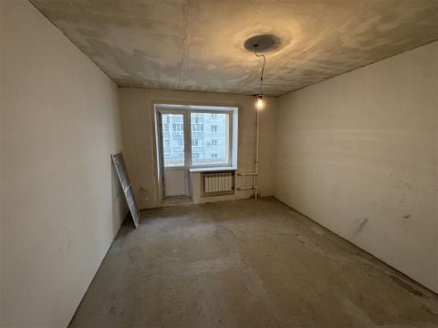 3-к квартира, 2/10 эт., 77м²