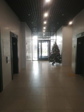 2-к квартира, 25/33 эт., 32м²