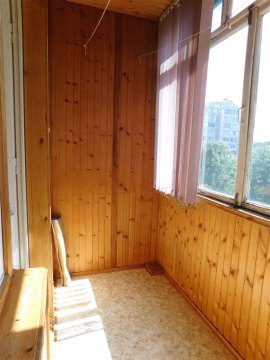 3-к квартира, 4/10 эт., 95м²