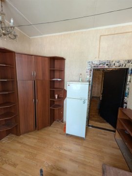 Студия, 2/5 эт., 74м²