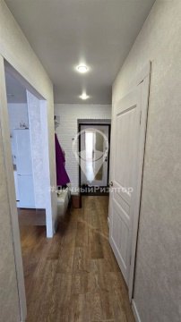 1-к квартира, 3/10 эт., 40м²