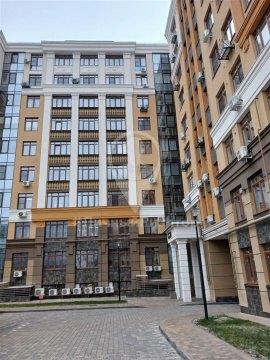 1-к квартира, 6/10 эт., 43м²