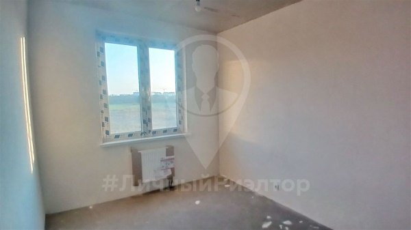 1-к квартира, 5/18 эт., 44м²