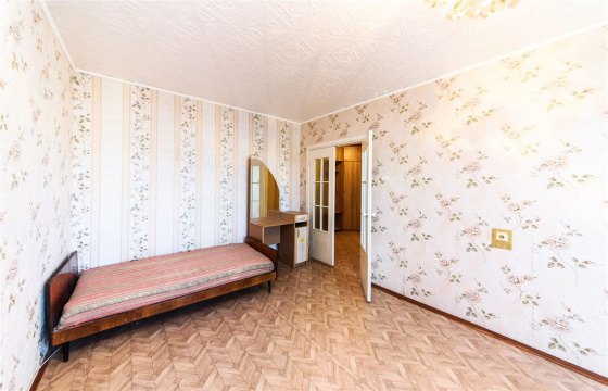 1-к квартира, 5/10 эт., 39м²