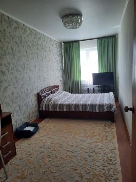 2-к квартира, 4/5 эт., 45м²