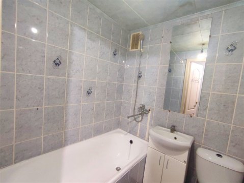 1-к квартира, 2/5 эт., 29м²