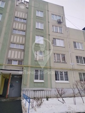 3-к квартира, 4/5 эт., 71м²