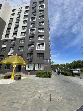 3-к квартира, 4/10 эт., 76м²