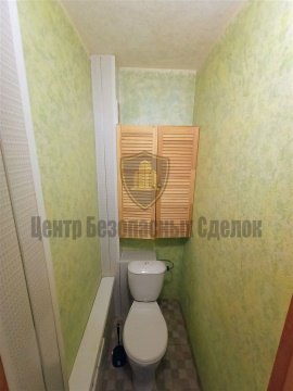 2-к квартира, 8/10 эт., 64м²