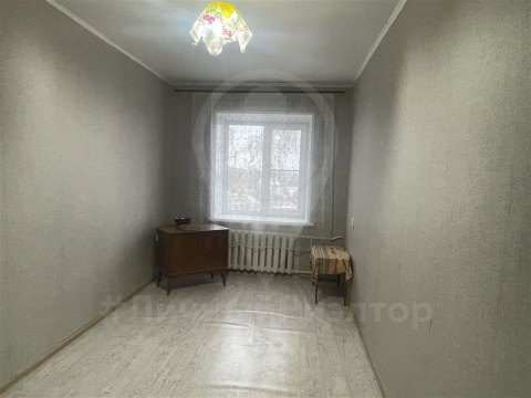 3-к квартира, 5/5 эт., 62м²