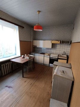 3-к квартира, 3/3 эт., 89м²