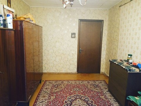 4-к квартира, 6/9 эт., 68м²