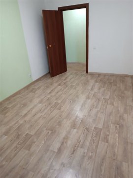 1-к квартира, 1/5 эт., 31м²